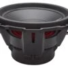 Rockford Fosgate PUNCH P2D4-12 - 30 Cm Passiv Subwoofer Mit 800 Watt (RMS: 400 Watt)