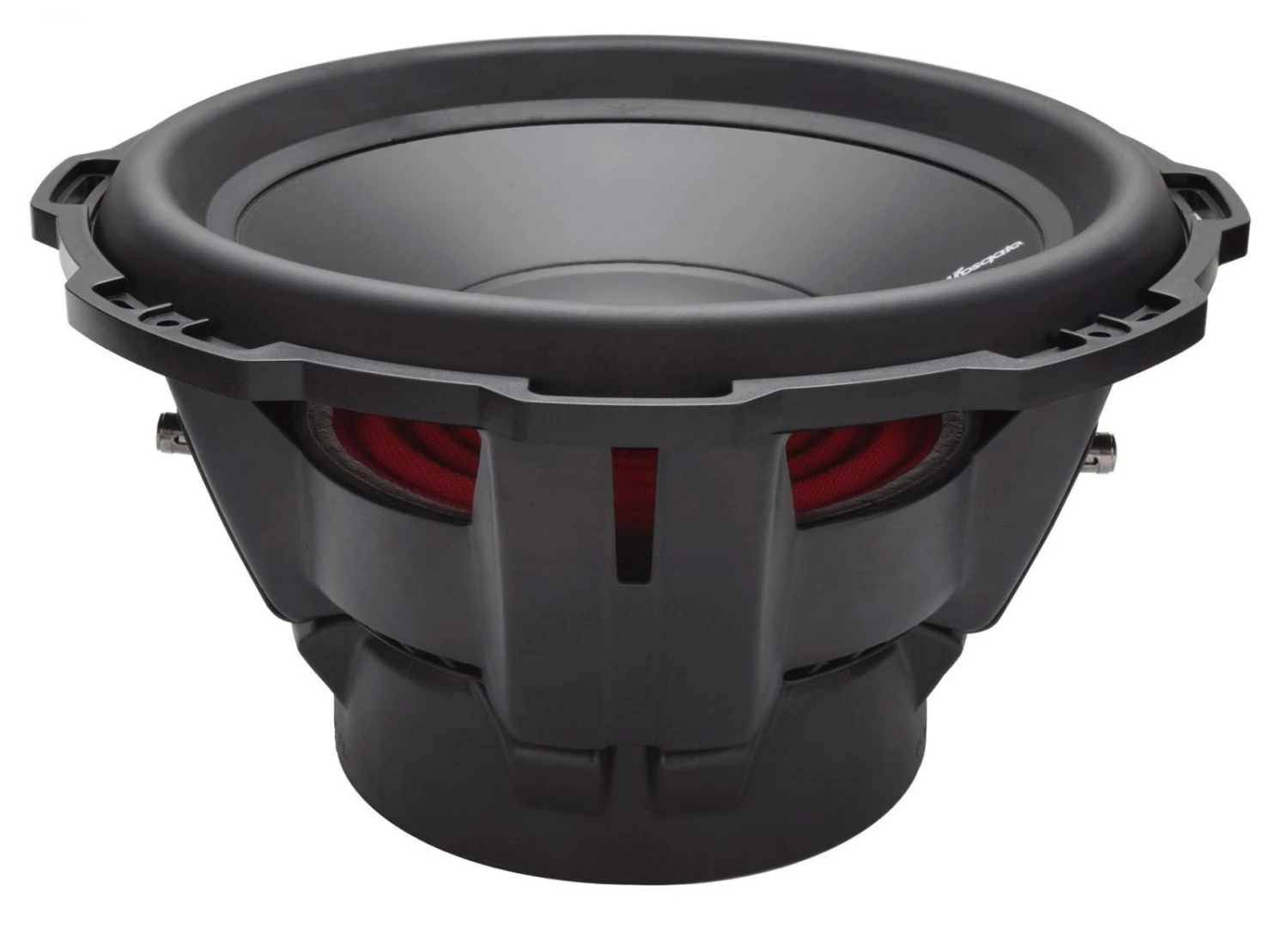 Rockford Fosgate PUNCH P2D4-12 - 30 Cm Passiv Subwoofer Mit 800 Watt (RMS: 400 Watt) 1 Rockford Fosgate PUNCH P2D4-12 - 30 Cm Passiv Subwoofer Mit 800 Watt (RMS: 400 Watt)