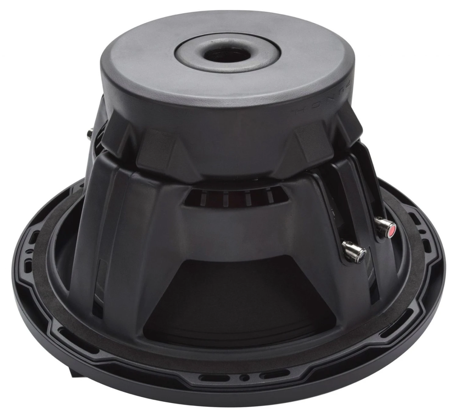 Rockford Fosgate PUNCH P2D4-12 - 30 Cm Passiv Subwoofer Mit 800 Watt (RMS: 400 Watt) 3 Rockford Fosgate PUNCH P2D4-12 - 30 Cm Passiv Subwoofer Mit 800 Watt (RMS: 400 Watt) – Bild 3