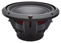 Rockford Fosgate PUNCH P2D2-12 - 30 Cm Passiv Subwoofer Mit 800 Watt (RMS: 400 Watt) -Auto Zubehör Günstiges Geschäft 35632 1
