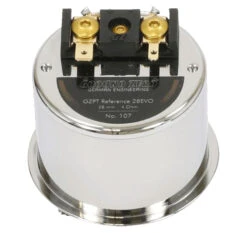 Ground Zero GZPT Reference 28 EVO - 2,8 Cm Hochtöner-Lautsprecher Mit 150 Watt (RMS: 100 Watt) -Auto Zubehör Günstiges Geschäft 35636 1