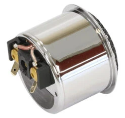 Ground Zero GZPT Reference 28 EVO - 2,8 Cm Hochtöner-Lautsprecher Mit 150 Watt (RMS: 100 Watt) -Auto Zubehör Günstiges Geschäft 35636 2