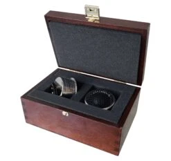 Ground Zero GZPT 28SX Chrome Edition - 2,8 Cm Hochtöner-Lautsprecher Mit 150 Watt (RMS: 100 Watt) 5 Ground Zero GZPT 28SX Chrome Edition - 2,8 Cm Hochtöner-Lautsprecher Mit 150 Watt (RMS: 100 Watt) -Auto Zubehör Günstiges Geschäft 35637 2