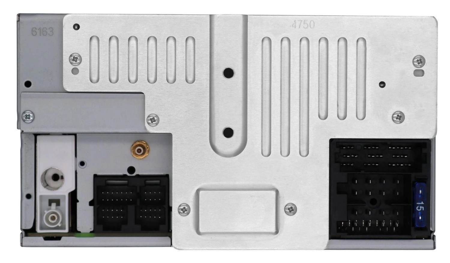 Blaupunkt Las Vegas 690 DAB NAV TRUCK - 2-DIN Navigation Mit Touchscreen / Bluetooth / TMC / USB 3 Blaupunkt Las Vegas 690 DAB NAV TRUCK - 2-DIN Navigation Mit Touchscreen / Bluetooth / TMC / USB – Bild 3