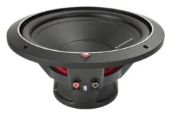 Rockford Fosgate PUNCH P1S4-12 - 30 Cm Passiv Subwoofer Mit 500 Watt (RMS: 250 Watt) 7 Rockford Fosgate PUNCH P1S4-12 - 30 Cm Passiv Subwoofer Mit 500 Watt (RMS: 250 Watt) -Auto Zubehör Günstiges Geschäft 35646 1