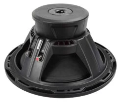 Rockford Fosgate PUNCH P1S4-12 - 30 Cm Passiv Subwoofer Mit 500 Watt (RMS: 250 Watt) 8 Rockford Fosgate PUNCH P1S4-12 - 30 Cm Passiv Subwoofer Mit 500 Watt (RMS: 250 Watt) -Auto Zubehör Günstiges Geschäft 35646 2