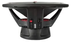 Rockford Fosgate PUNCH P1S4-12 - 30 Cm Passiv Subwoofer Mit 500 Watt (RMS: 250 Watt) 9 Rockford Fosgate PUNCH P1S4-12 - 30 Cm Passiv Subwoofer Mit 500 Watt (RMS: 250 Watt) -Auto Zubehör Günstiges Geschäft 35646 3