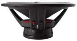 Rockford Fosgate PUNCH P1S2-15 - 38 Cm Passiv Subwoofer Mit 500 Watt (RMS: 250 Watt) -Auto Zubehör Günstiges Geschäft 35648 2