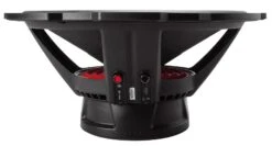 Rockford Fosgate PUNCH P1S2-15 - 38 Cm Passiv Subwoofer Mit 500 Watt (RMS: 250 Watt) -Auto Zubehör Günstiges Geschäft 35648 3
