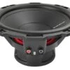 Rockford Fosgate PUNCH P1S2-12 - 30 Cm Passiv Subwoofer Mit 500 Watt (RMS: 250 Watt)