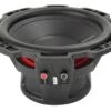 Rockford Fosgate PUNCH P1S2-10 - 25 Cm Passiv Subwoofer Mit 500 Watt (RMS: 250 Watt)