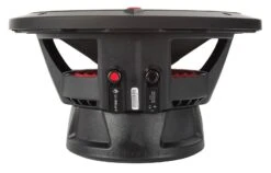 Rockford Fosgate PUNCH P1S2-10 - 25 Cm Passiv Subwoofer Mit 500 Watt (RMS: 250 Watt) -Auto Zubehör Günstiges Geschäft 35656 2