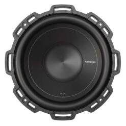 Rockford Fosgate PUNCH P1S2-10 - 25 Cm Passiv Subwoofer Mit 500 Watt (RMS: 250 Watt) -Auto Zubehör Günstiges Geschäft 35656 3
