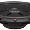 Rockford Fosgate PRIME R2SD4-12 - 30 Cm Passiv Subwoofer Mit 500 Watt (RMS: 250 Watt)