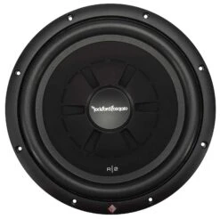 Rockford Fosgate PRIME R2SD2-12 - 30 Cm Passiv Subwoofer Mit 500 Watt (RMS: 250 Watt) 7 Rockford Fosgate PRIME R2SD2-12 - 30 Cm Passiv Subwoofer Mit 500 Watt (RMS: 250 Watt) -Auto Zubehör Günstiges Geschäft 35658 3