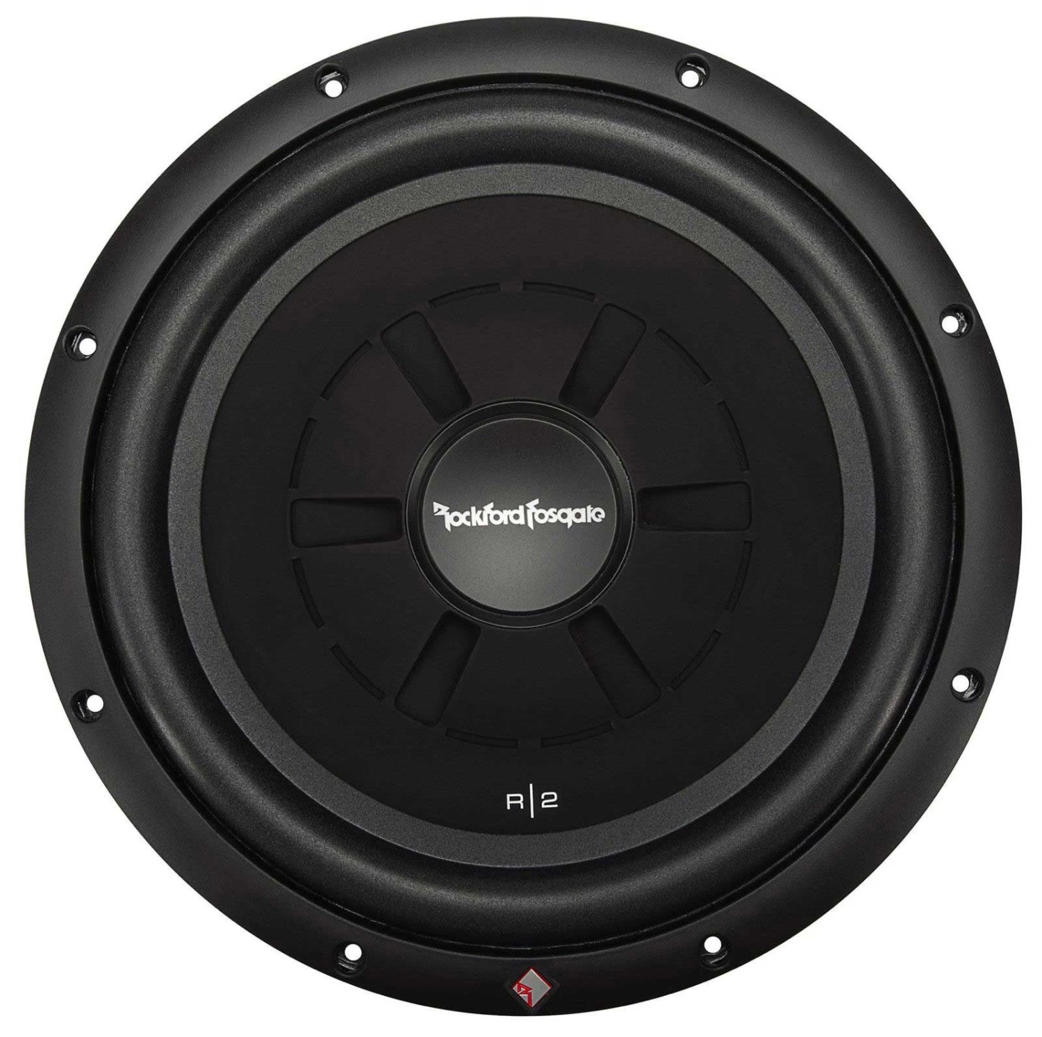 Rockford Fosgate PRIME R2SD2-12 - 30 Cm Passiv Subwoofer Mit 500 Watt (RMS: 250 Watt) 4 Rockford Fosgate PRIME R2SD2-12 - 30 Cm Passiv Subwoofer Mit 500 Watt (RMS: 250 Watt) – Bild 4