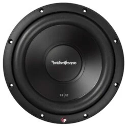 Rockford Fosgate PRIME R2D4-10 - 25 Cm Passiv Subwoofer Mit 500 Watt (RMS: 250 Watt) 3 Rockford Fosgate PRIME R2D4-10 - 25 Cm Passiv Subwoofer Mit 500 Watt (RMS: 250 Watt) -Auto Zubehör Günstiges Geschäft 35659 1