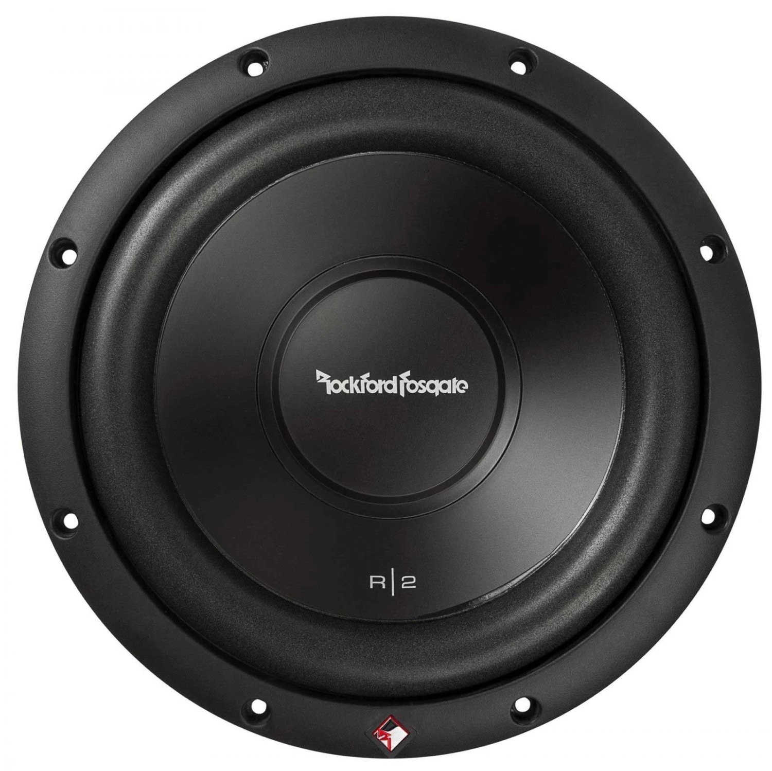 Rockford Fosgate PRIME R2D4-10 - 25 Cm Passiv Subwoofer Mit 500 Watt (RMS: 250 Watt) 2 Rockford Fosgate PRIME R2D4-10 - 25 Cm Passiv Subwoofer Mit 500 Watt (RMS: 250 Watt) – Bild 2
