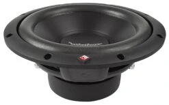 Rockford Fosgate PRIME R2D2-10 - 25 Cm Passiv Subwoofer Mit 500 Watt (RMS: 250 Watt)