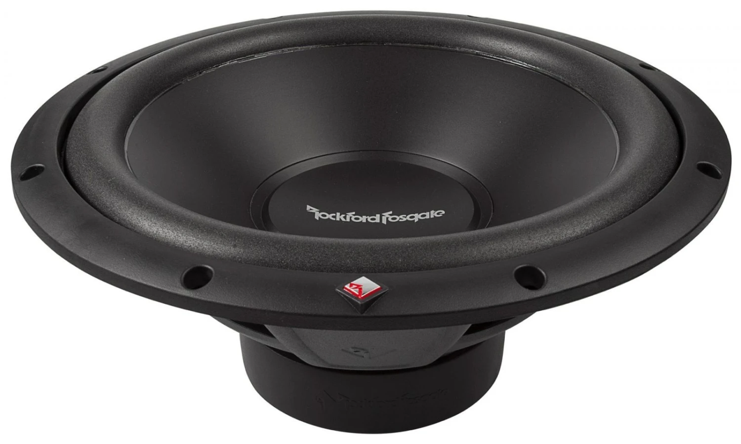 Rockford Fosgate PRIME R2D4-12 - 30 Cm Passiv Subwoofer Mit 500 Watt (RMS: 250 Watt) 1 Rockford Fosgate PRIME R2D4-12 - 30 Cm Passiv Subwoofer Mit 500 Watt (RMS: 250 Watt)