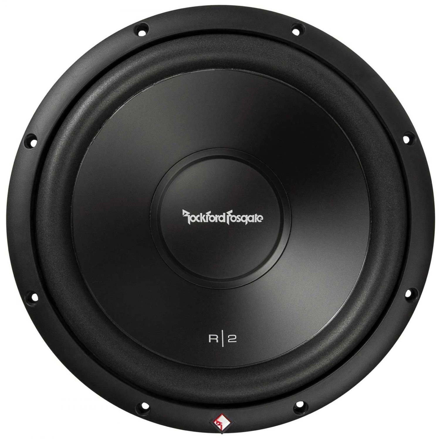 Rockford Fosgate PRIME R2D4-12 - 30 Cm Passiv Subwoofer Mit 500 Watt (RMS: 250 Watt) 3 Rockford Fosgate PRIME R2D4-12 - 30 Cm Passiv Subwoofer Mit 500 Watt (RMS: 250 Watt) – Bild 3