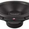 Rockford Fosgate PRIME R2D2-12 - 30 Cm Passiv Subwoofer Mit 500 Watt (RMS: 250 Watt)