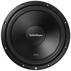 Rockford Fosgate PRIME R2D2-12 - 30 Cm Passiv Subwoofer Mit 500 Watt (RMS: 250 Watt) 5 Rockford Fosgate PRIME R2D2-12 - 30 Cm Passiv Subwoofer Mit 500 Watt (RMS: 250 Watt) -Auto Zubehör Günstiges Geschäft 35662 2
