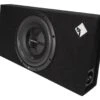 Rockford Fosgate PRIME R2S-1X12 - 30 Cm Passiv Subwoofer Mit 500 Watt (RMS: 250 Watt)