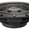Rockford Fosgate PRIME R2SD4-10 - 25 Cm Passiv Subwoofer Mit 400 Watt (RMS: 200 Watt)