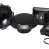 Rockford Fosgate POWER T152-S - 13 Cm Komponenten-Lautsprecher Mit 150 Watt (RMS: 75 Watt)