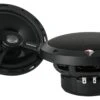 Rockford Fosgate POWER T1650 - 16,5 Cm 2-Wege-Lautsprecher Mit 150 Watt (RMS: 75 Watt)