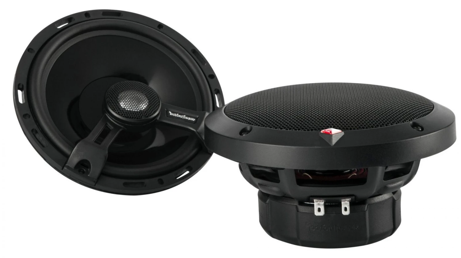 Rockford Fosgate POWER T1650 - 16,5 Cm 2-Wege-Lautsprecher Mit 150 Watt (RMS: 75 Watt) 1 Rockford Fosgate POWER T1650 - 16,5 Cm 2-Wege-Lautsprecher Mit 150 Watt (RMS: 75 Watt)