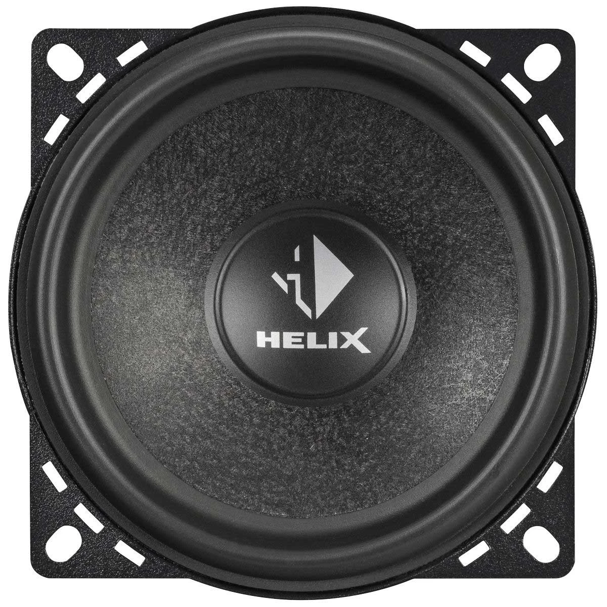 HELIX S 42C - 10 Cm Komponenten-Lautsprecher Mit 140 Watt (RMS: 70 Watt) - Restposten 3 HELIX S 42C - 10 Cm Komponenten-Lautsprecher Mit 140 Watt (RMS: 70 Watt) - Restposten – Bild 3