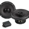 HELIX S 6X - 16,5 Cm 2-Wege-Lautsprecher Mit 160 Watt (RMS: 80 Watt)