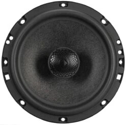 HELIX S 6X - 16,5 Cm 2-Wege-Lautsprecher Mit 160 Watt (RMS: 80 Watt) -Auto Zubehör Günstiges Geschäft 35705 2