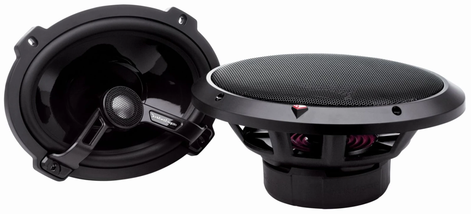 Rockford Fosgate POWER T1692 - 15x23cm (6x9 Zoll) 2-Wege-Lautsprecher Mit 200 Watt (RMS: 100 Watt) 1 Rockford Fosgate POWER T1692 - 15x23cm (6x9 Zoll) 2-Wege-Lautsprecher Mit 200 Watt (RMS: 100 Watt)