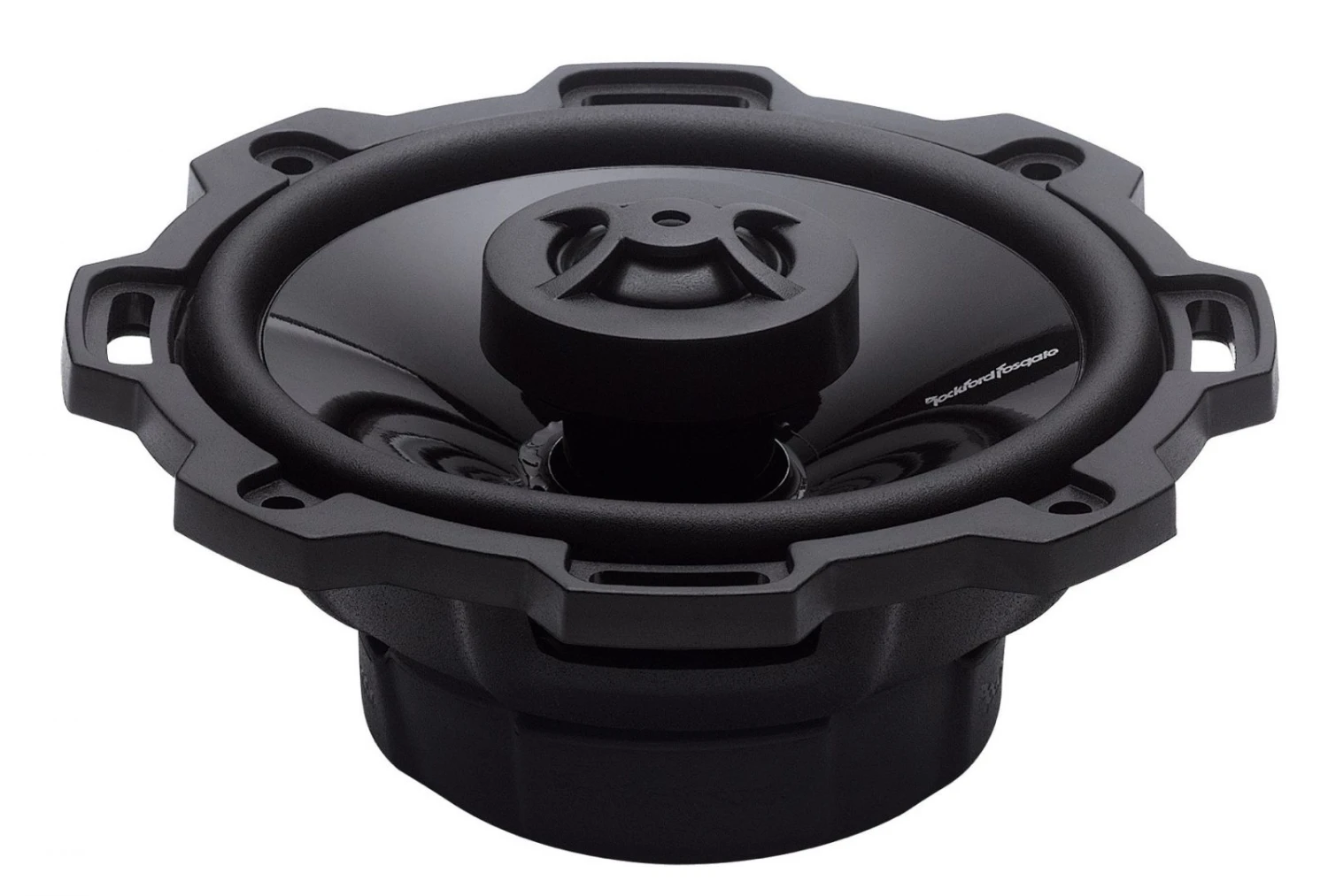 Rockford Fosgate PUNCH P142 - 10 Cm 2-Wege-Lautsprecher Mit 60 Watt (RMS: 30 Watt) 1 Rockford Fosgate PUNCH P142 - 10 Cm 2-Wege-Lautsprecher Mit 60 Watt (RMS: 30 Watt)