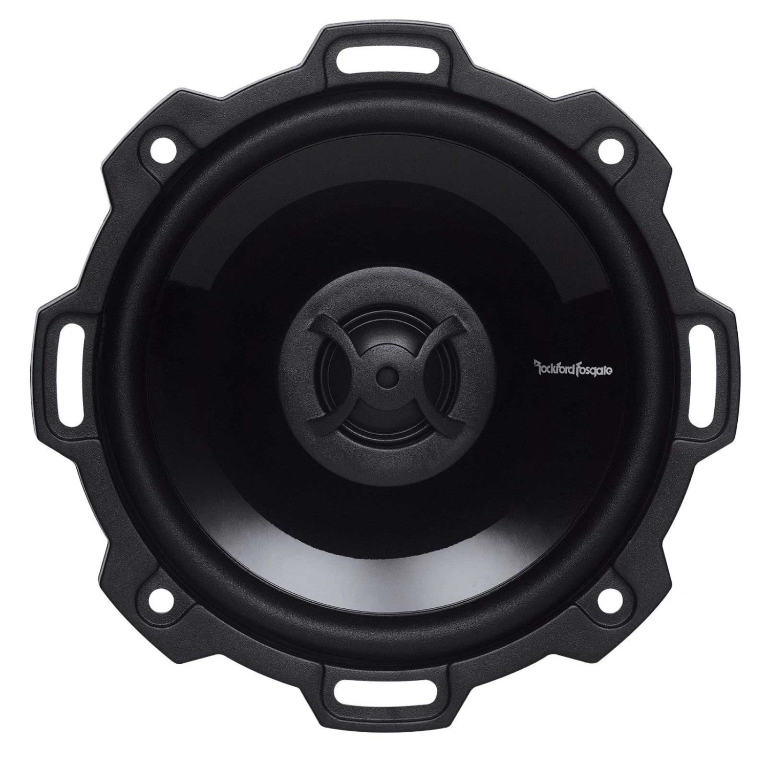 Rockford Fosgate PUNCH P142 - 10 Cm 2-Wege-Lautsprecher Mit 60 Watt (RMS: 30 Watt) 2 Rockford Fosgate PUNCH P142 - 10 Cm 2-Wege-Lautsprecher Mit 60 Watt (RMS: 30 Watt) – Bild 2