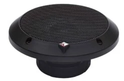 Rockford Fosgate PUNCH P152 - 13 Cm 2-Wege-Lautsprecher Mit 80 Watt (RMS: 40 Watt)