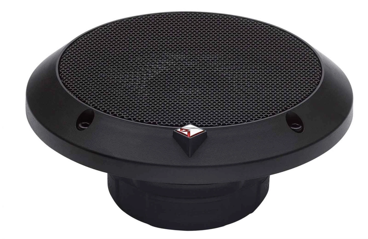 Rockford Fosgate PUNCH P152 - 13 Cm 2-Wege-Lautsprecher Mit 80 Watt (RMS: 40 Watt) 1 Rockford Fosgate PUNCH P152 - 13 Cm 2-Wege-Lautsprecher Mit 80 Watt (RMS: 40 Watt)