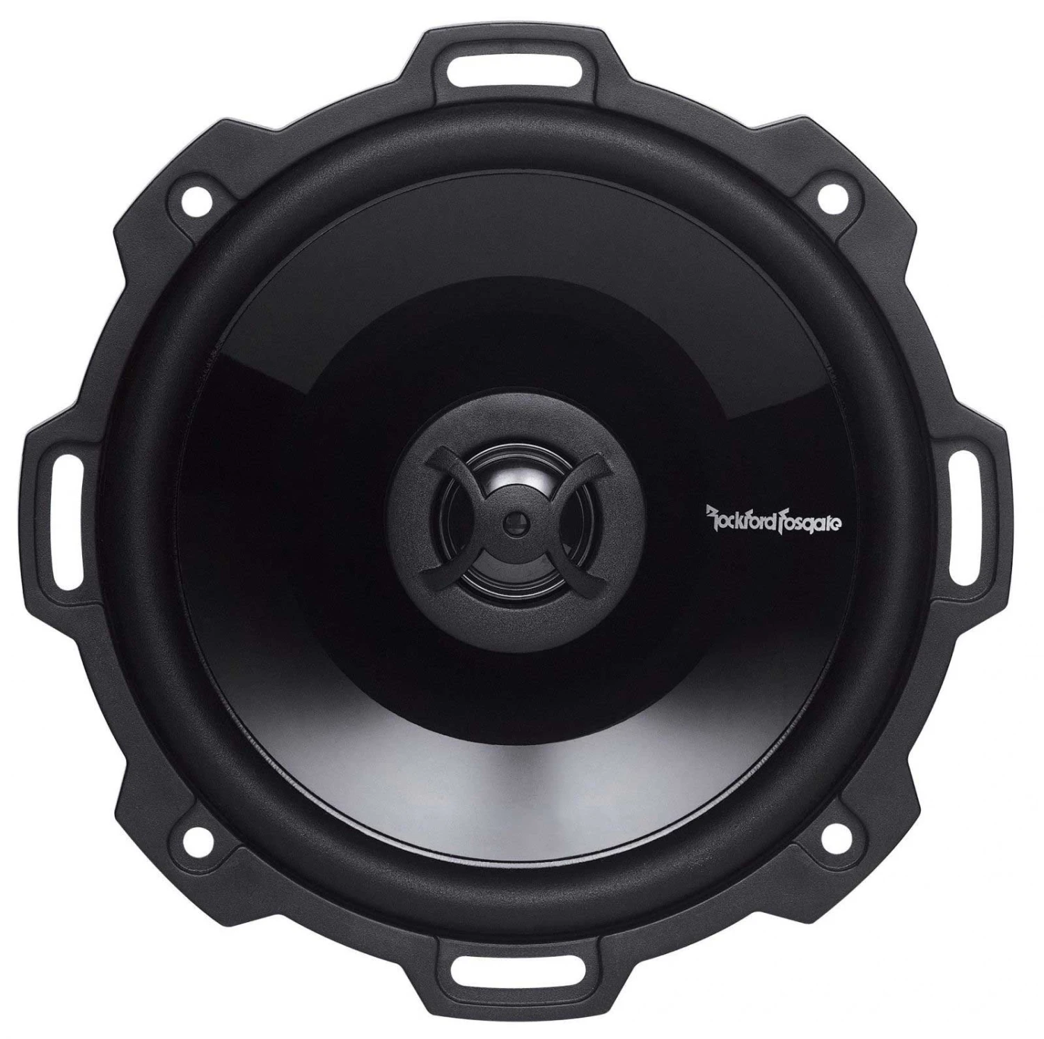 Rockford Fosgate PUNCH P152 - 13 Cm 2-Wege-Lautsprecher Mit 80 Watt (RMS: 40 Watt) 2 Rockford Fosgate PUNCH P152 - 13 Cm 2-Wege-Lautsprecher Mit 80 Watt (RMS: 40 Watt) – Bild 2