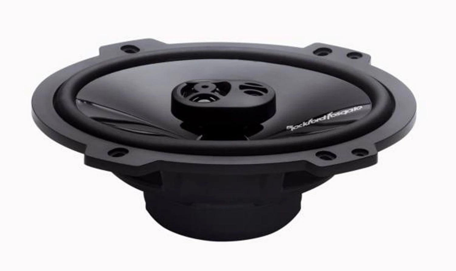 Rockford Fosgate PUNCH P1683 - 15x20cm (6x8 Zoll) 3-Wege-Lautsprecher Mit 130 Watt (RMS: 65 Watt) 1 Rockford Fosgate PUNCH P1683 - 15x20cm (6x8 Zoll) 3-Wege-Lautsprecher Mit 130 Watt (RMS: 65 Watt)