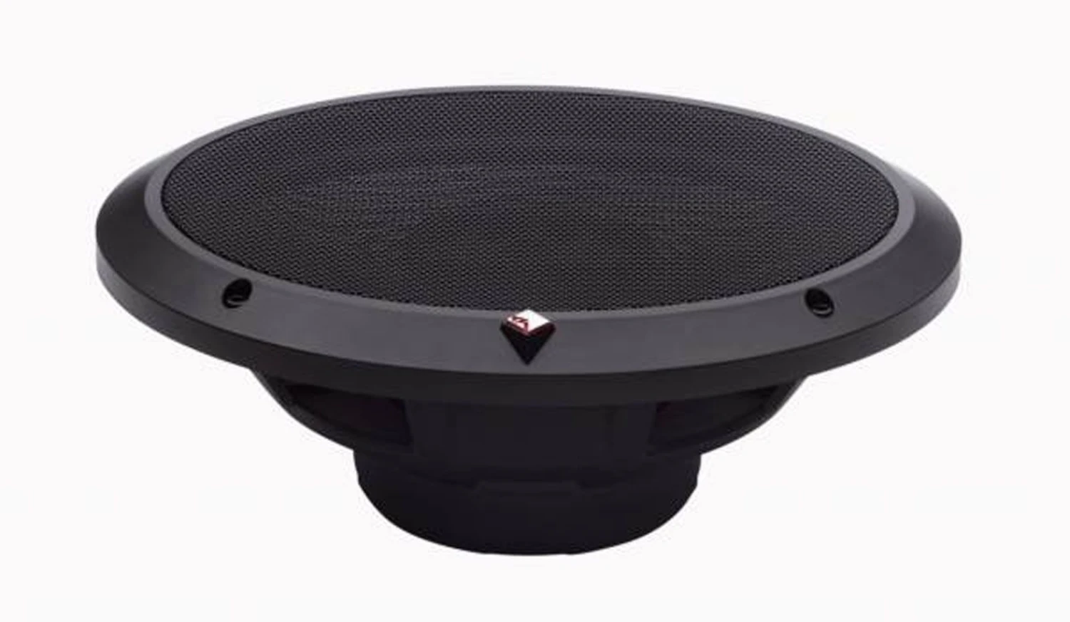 Rockford Fosgate PUNCH P1694 - 15x23cm (6x9 Zoll) 4-Wege-Lautsprecher Mit 150 Watt (RMS: 75 Watt) 1 Rockford Fosgate PUNCH P1694 - 15x23cm (6x9 Zoll) 4-Wege-Lautsprecher Mit 150 Watt (RMS: 75 Watt)