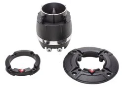 Rockford Fosgate PUNCH PRO PP4-NT - 2,5 Cm Hochtöner-Lautsprecher Mit 100 Watt (RMS: 50 Watt) -Auto Zubehör Günstiges Geschäft 35735 2