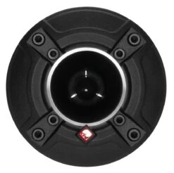 Rockford Fosgate PUNCH PRO PP8-NT - 2,5 Cm Hochtöner-Lautsprecher Mit 100 Watt (RMS: 50 Watt) -Auto Zubehör Günstiges Geschäft 35736 4