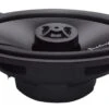Rockford Fosgate PUNCH P1462 - 10x15cm (4x6 Zoll) 2-Wege-Lautsprecher Mit 70 Watt (RMS: 35 Watt)