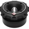Rockford Fosgate PUNCH PRO PP4-T - 3,8 Cm Hochtöner-Lautsprecher Mit 100 Watt (RMS: 50 Watt)