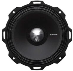 Rockford Fosgate PUNCH PRO PPS4-6 - 16,5 Cm Mitteltöner-Lautsprecher Mit 200 Watt (RMS: 100 Watt) -Auto Zubehör Günstiges Geschäft 35742 4