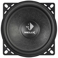 HELIX S 4B - 10 Cm Mitteltöner-Lautsprecher Mit 140 Watt (RMS: 70 Watt) -Auto Zubehör Günstiges Geschäft 35744 2