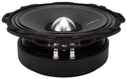 Rockford Fosgate PUNCH PRO PPS4-10 - 25 Cm Tiefmitteltöner-Lautsprecher Mit 700 Watt (RMS: 350 Watt)